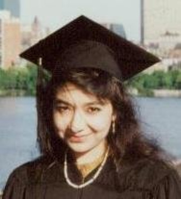 Aafia Siddiqui profile Photo