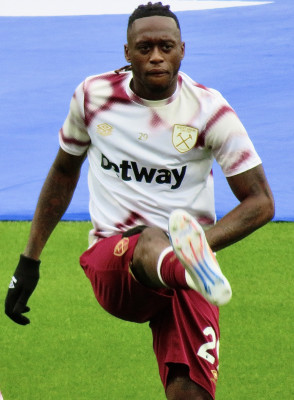 Aaron Wan-Bissaka profile Photo