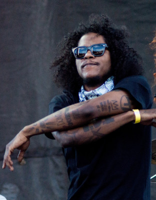 Ab-Soul profile Photo