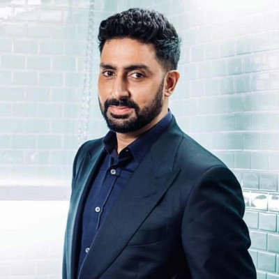 Abhishek Bachchan profile Photo