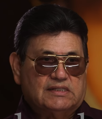 Abraham Quintanilla profile Photo