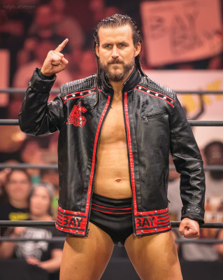 Adam Cole profile Photo