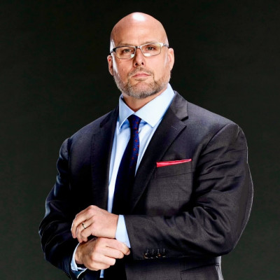 Adam Pearce profile Photo