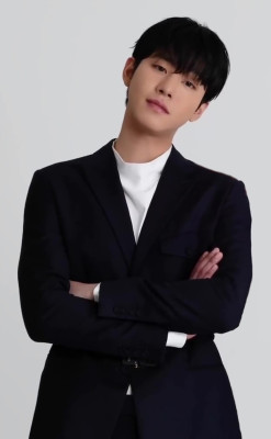 Ahn Hyo-seop profile Photo