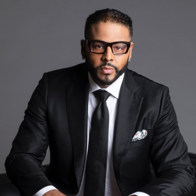Al B. Sure! profile Photo
