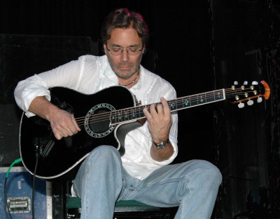 Al Di Meola profile Photo