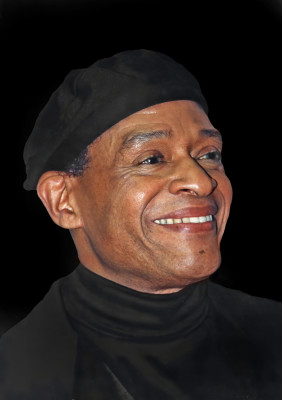 Al Jarreau profile Photo