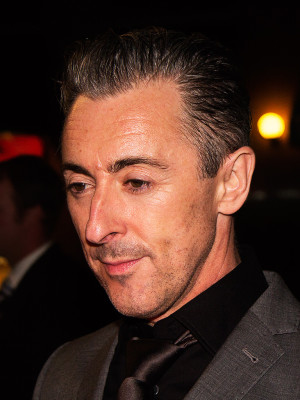 Alan Cumming profile Photo