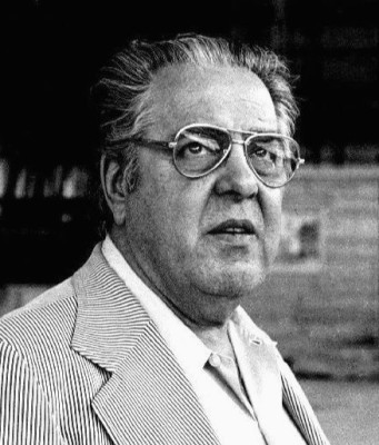 Albert R. Broccoli profile Photo