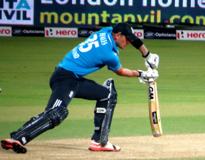 Alex Hales profile Photo