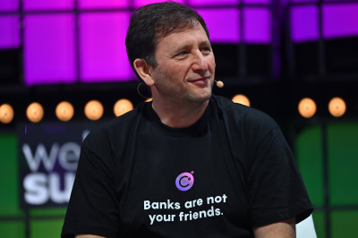 Alex Mashinsky profile Photo