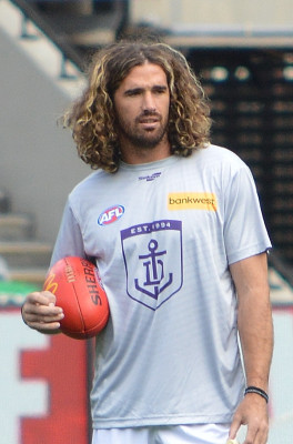 Alex Pearce (Australian footballer) profile Photo