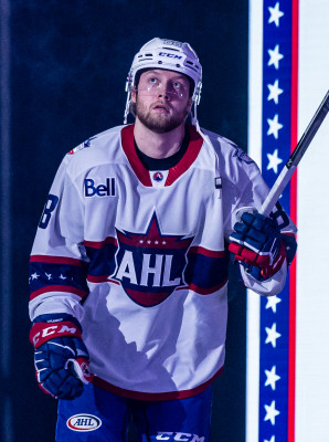 Alexander Nylander profile Photo
