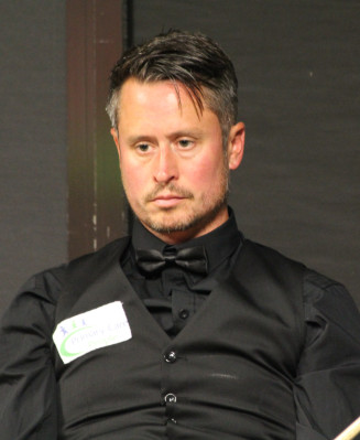 Alfie Burden profile Photo
