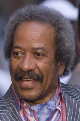 Allen Toussaint profile Photo