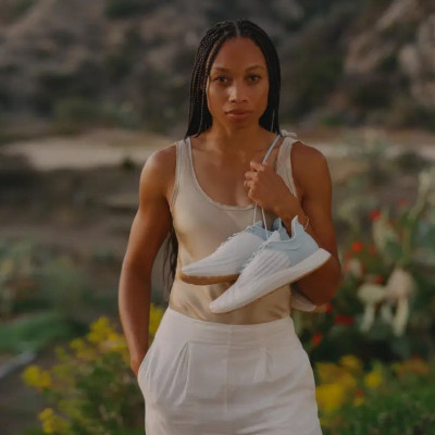 Allyson Felix profile Photo