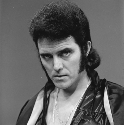 Alvin Stardust profile Photo