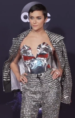 Alyson Stoner profile Photo