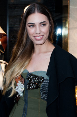 Amber Le Bon profile Photo