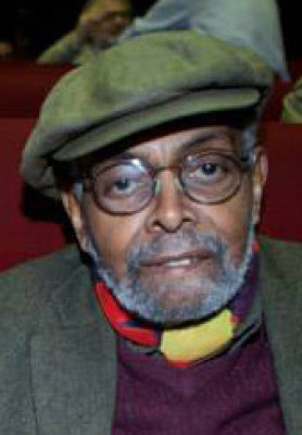 Amiri Baraka profile Photo