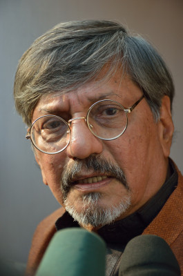 Amol Palekar profile Photo
