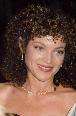 Amy Irving profile Photo