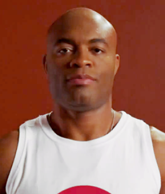 Anderson Silva profile Photo