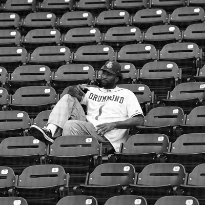 Andre Drummond profile Photo