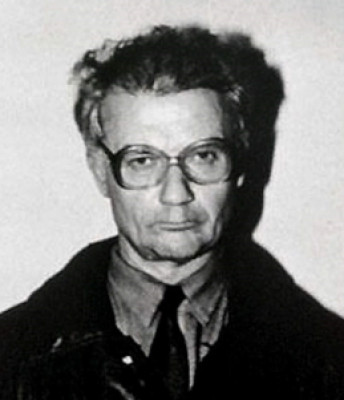Andrei Chikatilo profile Photo