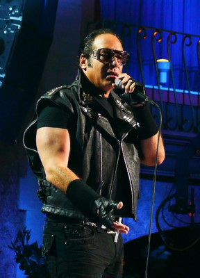Andrew Dice Clay profile Photo