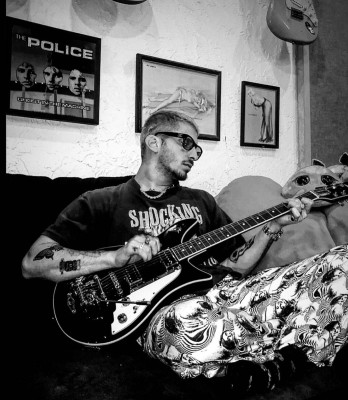 Andrew Watt profile Photo