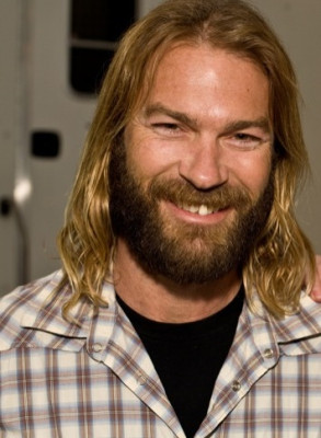 Andrew Wilson (actor) profile Photo