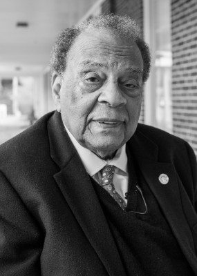 Andrew Young profile Photo