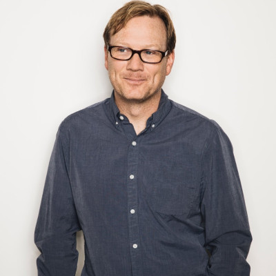Andy Daly profile Photo