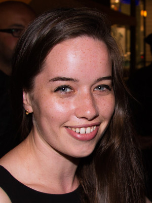 Anna Popplewell profile Photo