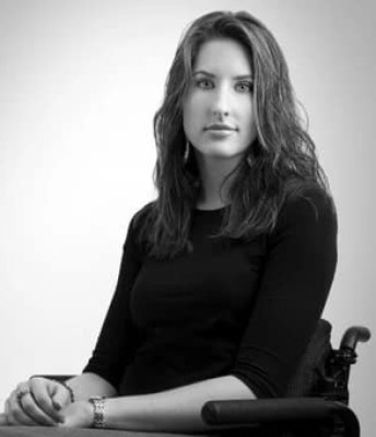 Anne Marie Hochhalter profile Photo