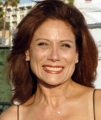 Annette Charles profile Photo