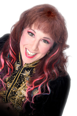 Annie Sprinkle profile Photo