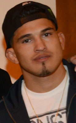 Anthony Pettis profile Photo