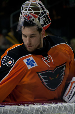 Anthony Stolarz profile Photo
