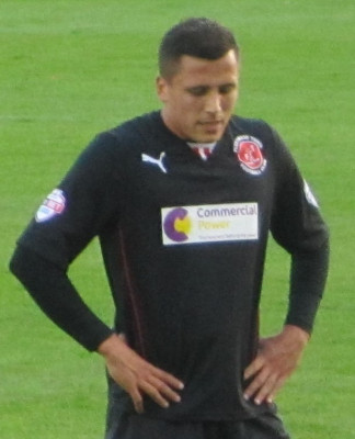 Antoni Sarcevic profile Photo