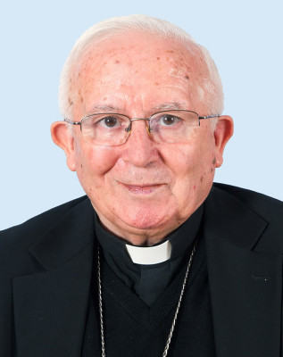 Antonio Cañizares Llovera profile Photo