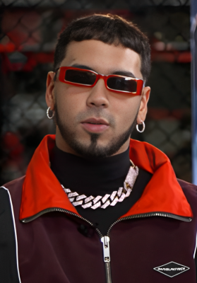 Anuel AA profile Photo