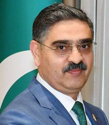 Anwaar ul Haq Kakar profile Photo