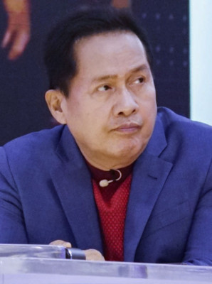 Apollo Quiboloy profile Photo