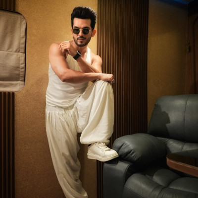 Arjun Bijlani profile Photo