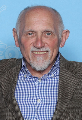 Armin Shimerman profile Photo