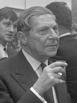 Arthur Koestler profile Photo