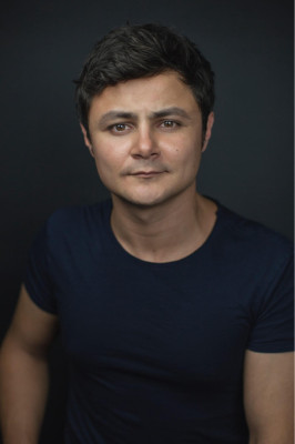 Arturo Castro (Guatemalan actor) profile Photo