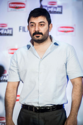 Arvind Swamy profile Photo